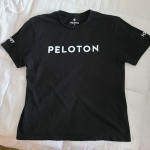 Peloton Century 100 Tee